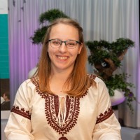 Irina- Francisca Ciobotaru