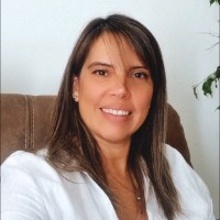 Isabel Margarita Durán Toledo