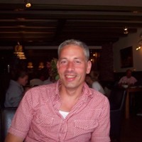 Arjen Pronk