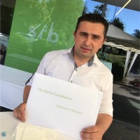 Miroslav Madzarevic