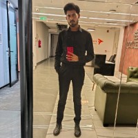 Sameer Ahmad Ansari