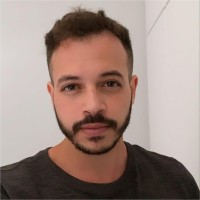 João Fábio de Souza Loureiro Junior