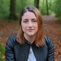 Eira Morgan-Harrisskitt (nee Morgan-Jones)