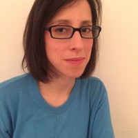 Gemma Rosenblatt