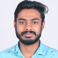 Anandu P M
