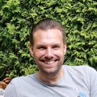 Sander Uiterwijk