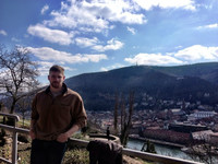Joshua Damron