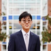 Calvin Hong