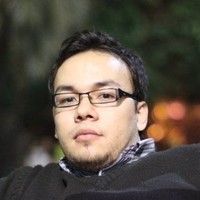 Jaffer Ali
