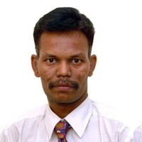 Raja Solomon