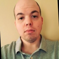 Andrew Moffitt