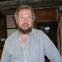 Trevor Rix
