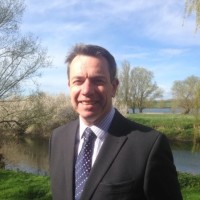 Colin Matthews ACII
