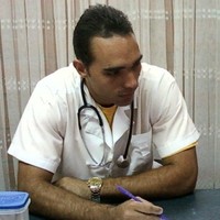 Dr. Esequiel Pena Perez