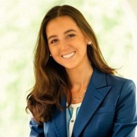 Sophie English Smith