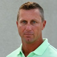 Captain Mike Gore