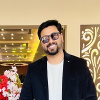 Pankaj Chopra