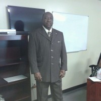 Anthony Ross