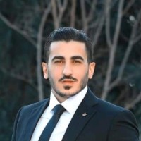 Ali khraiwesh
