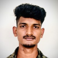 Janarthanan S