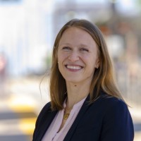 Adele Hall, Aicp