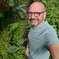 Christophe Poupard