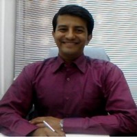 Vijay K Vasnani