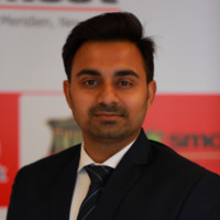 Anuj Bagri