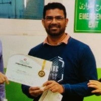 Yogesh Gadade