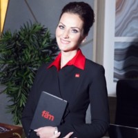 Tatiana Alekseeva