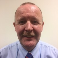 Peter Cowley