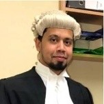 Md. Salahuddin Mahmud (Esq.)