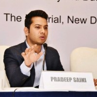 Pradeep Kumar Saini