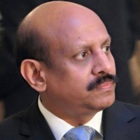 Sanjeev Garg
