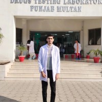 Shamas Ali