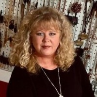 Anita Allison Donley