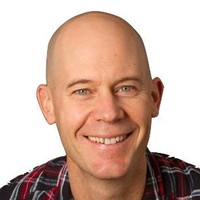 Warren Macdougall