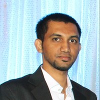 Zishan Khan