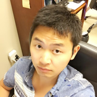 Adrian Zhang