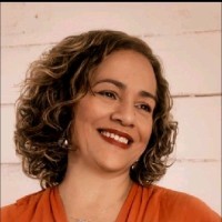Sheila Cristina Souza