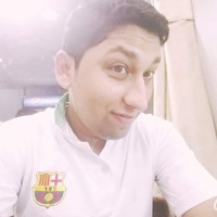Tabarak Ali