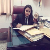 Nishi Verma