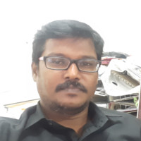 Satheeshkumar R