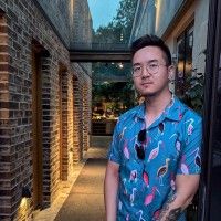 Dennis Zhang
