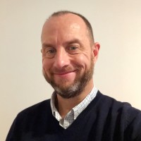 Mike Strong
