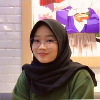 Fadia Jauza Haniyah