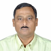 Anupam Behera