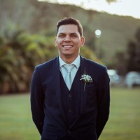 Paulo Henrique Dias Laube
