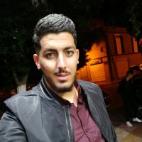 Nadir Benbekhti