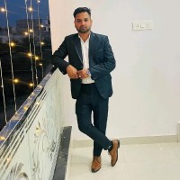 Prashant Sain